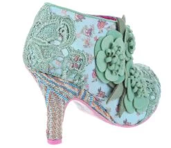 Irregular Choice Cheeky Moose -Chic Shoes Store Cheeky3
