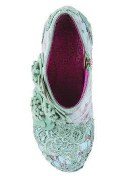 Irregular Choice Cheeky Moose -Chic Shoes Store Cheeky4