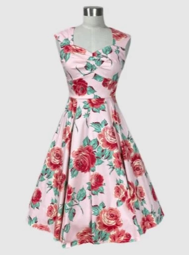 Retrospecd Stella Chelsea Rose 1 Retrospecd Stella Chelsea Rose