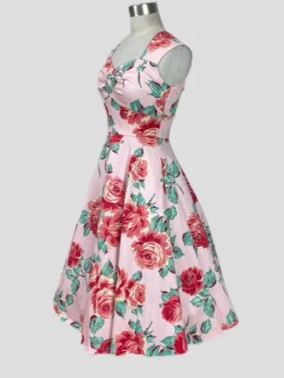 Retrospecd Stella Chelsea Rose 2 Retrospecd Stella Chelsea Rose - Image 2