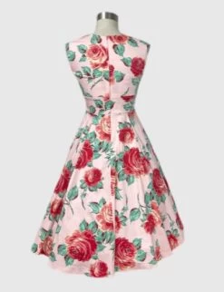 Retrospecd Stella Chelsea Rose 6 Retrospecd Stella Chelsea Rose -Chic Shoes Store ChelseaStella3