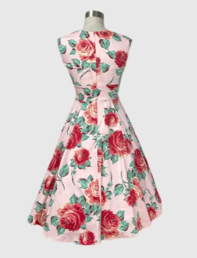 Retrospecd Stella Chelsea Rose 3 Retrospecd Stella Chelsea Rose - Image 3