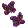 Erstwilder La Belle Epoque Child Of The Air Hair Clips Set 2 Piece