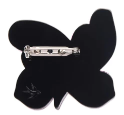 Erstwilder La Belle Epoque Child Of The Air Brooch -Chic Shoes Store ChildOfTheAir2