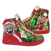 Irregular Choice Tom And Jerry Christmas Crackers