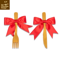 Hot Chocolate Design Christmas Feast -Chic Shoes Store ChristmasFeast3