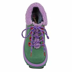 Irregular Choice Chunky Funky -Chic Shoes Store ChunkyGN4