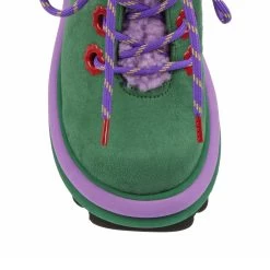 Irregular Choice Chunky Funky -Chic Shoes Store ChunkyGN5