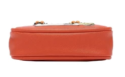 Vendula Orangery Clipper Coin Purse -Chic Shoes Store Clip5 e9b85dc4 e372 433e 96c3 450862e9d152
