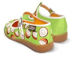 Chocolaticas Coco -Chic Shoes Store Coco3