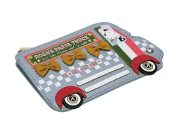 Vendula Rosas Pasta Truck Coin Purse -Chic Shoes Store Coin6 6b03dc3f fccd 4cd2 9594 2031bd690d19