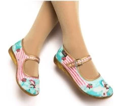 Chocolaticas Corcel -Chic Shoes Store Corcel4