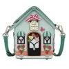 Vendula Mint Chocolatier Little Cottage Bag