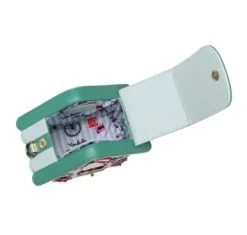 Vendula Mint Chocolatier Little Cottage Bag -Chic Shoes Store Cottage7