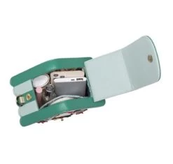 Vendula Mint Chocolatier Little Cottage Bag -Chic Shoes Store Cottage8