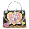Irregular Choice Looney Tunes Couple Goals Bag