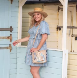 Vendula English Coast Scrapbook Marnie Crossbody -Chic Shoes Store Crossbody2 50177433 058d 4238 a02a 0e9ec2a47c51