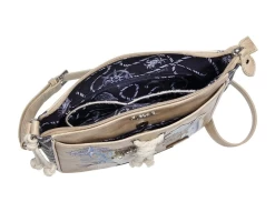 Vendula English Coast Scrapbook Marnie Crossbody -Chic Shoes Store Crossbody8