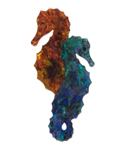 Erstwilder La Belle Epoque Dance Partners Brooch