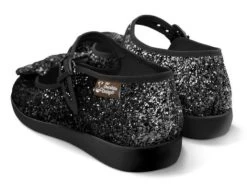 Chocolaticas Dark Side Of The Rainbow -Chic Shoes Store DarkSide2