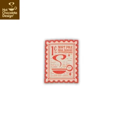 Chocolaticas Dear Santa -Chic Shoes Store DearSanta1