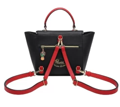 Vendula Mexican Garden Delilah Shoulder Backpack Grab -Chic Shoes Store Delilah10