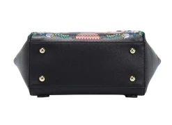 Vendula Mexican Garden Delilah Shoulder Backpack Grab -Chic Shoes Store Delilah8