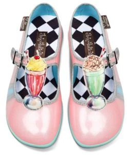 Chocolaticas Diner MJ