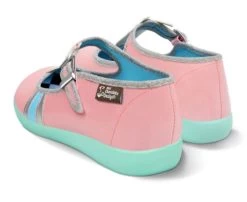 Chocolaticas Diner MJ -Chic Shoes Store DinerMJ3