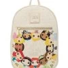 Loungefly Disney … Circle Mini Backpack