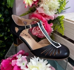 Rock N Dot Dafne Navy