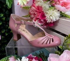 Rock N Dot Dafne Cherry