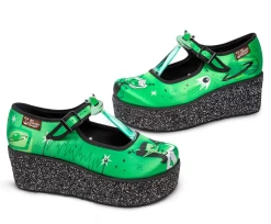 Hot Chocolate Design ET Gals -Chic Shoes Store ETGals3