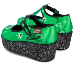 Hot Chocolate Design ET Gals -Chic Shoes Store ETGals4