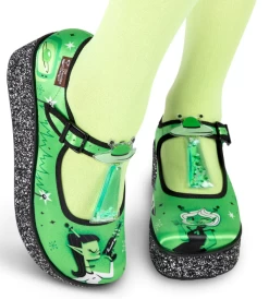 Hot Chocolate Design ET Gals -Chic Shoes Store ETGals5