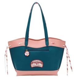 Vendula Heritage Edwardian Pier Tote Bag -Chic Shoes Store EWPierTote5