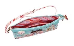 Vendula Heritage Edwardian Pier Pouch Bag -Chic Shoes Store EWPouch5