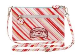 Vendula Heritage Edwardian Pier Pouch Bag -Chic Shoes Store EWPouch6