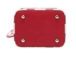 Vendula Heritage Edwardian Pier Puppet Show Crossbody -Chic Shoes Store EWPuppetCB4