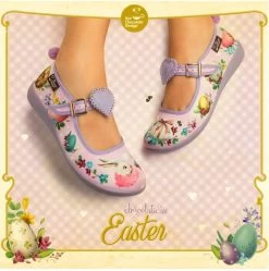 Chocolaticas Easter -Chic Shoes Store Easter6