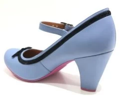 Cristofoli Eileen Soft Blue -Chic Shoes Store EileenBL4 43b2380e 2018 447b bb87 da3da7271059