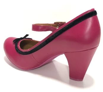 Cristofoli Eileen Mulberry 4 Cristofoli Eileen Mulberry - Image 4