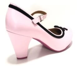 Cristofoli Eileen Soft Pink -Chic Shoes Store EileenPK4