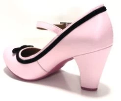 Cristofoli Eileen Soft Pink -Chic Shoes Store EileenPK5