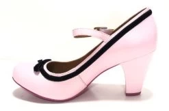 Cristofoli Eileen Soft Pink -Chic Shoes Store EileenPK6