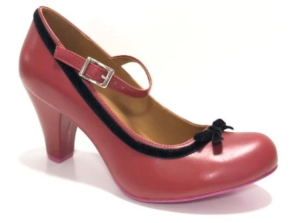 Cristofoli Autumnal Eileen Red 1 Cristofoli Autumnal Eileen Red