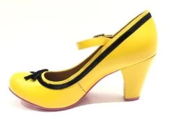 Cristofoli Eileen Mustard -Chic Shoes Store EileenYW4