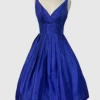 Retrospecd Elizabeth Royal Blue