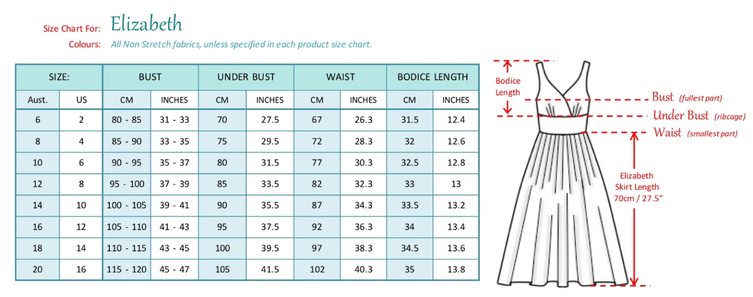 Retrospecd Elizabeth Red 4 Retrospecd Elizabeth Red - Image 4