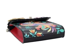 Vendula Mexican Garden Eva Mobile Pouch -Chic Shoes Store Eva6